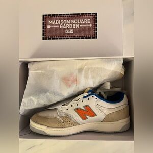 Madison Square Garden x KITH x New Balance Collaboration